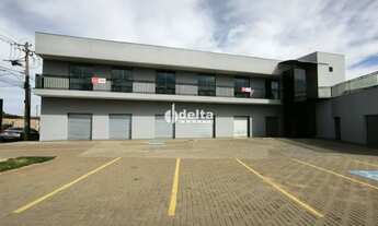 Imagem: Sala comercial disponível para locação