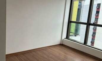 Imagem 3: Alugo apartamento R$8.500 luxo no Pina | 3 quartos | Varanda | Lazer completo