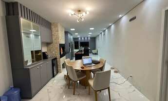 Imagem 2: Casa à venda 3 quartos sendo 1 suite, 2 Vagas, 100M², 23 de Setembro, Várzea Grande - MT