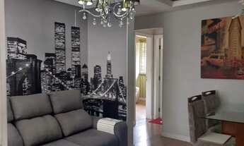 Imagem: Apartamento 2 quartos