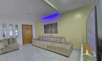 Imagem 2: Casa com Lote de 305m² na Estancia Mestre Darmas / Próximo a BR020 e Ultra Box