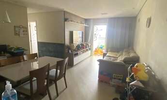 Imagem 7: Apartamento para Venda em Barueri, Jardim Tupanci, 3 dormitórios, 1 suíte, 2 banheiros, 2