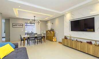 Imagem 5: Sobrado a venda em condomínio fechado,3 quartos,suíte,2 vagas de garagem, churrasqueira, n