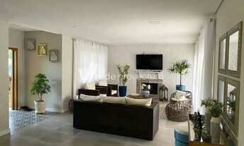 Imagem 4: Casa de Condomínio à Venda no Parque Rio Abaixo em Atibaia/SP