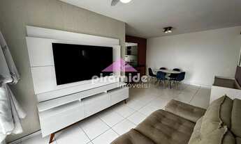 Imagem: Apartamento no Jardim das Colinas no Condomínio