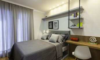 Imagem 3: Apartamento 3 Quartos no Centro do Rio de Janeiro ( Vlt na Porta e Lazer COMPLETO