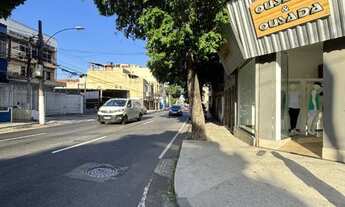 Imagem 3: Alugo Lojão Frente Rua 110m2 R$2.200,00 Pontão!