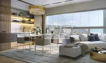 Imagem 6: Imóvel para venda possui 95 metros quadrados com 2 quartos em Copacabana - Rio de Janeiro