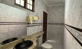 Imagem 2: Casa a venda no bairro da Serraria