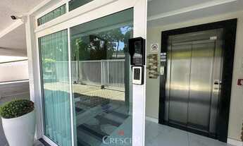 Imagem 7: Cobertura Duplex para venda com 3 suítes em Caioba