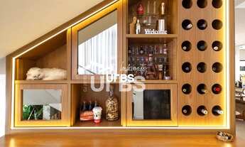 Imagem 4: Sobrado no Portal do Sol II