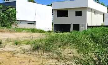 Imagem 5: Lotes desmatados nos Condomínios Passarinhos 800m2 e Vivendas das Marinas 250m2