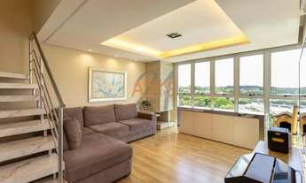 Imagem 9: Cobertura de 3 Suítes no Edifício Cenarium