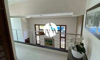 Imagem 4: Casa para Locação Condomínio Barramares