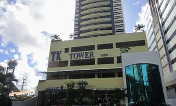 Imagem: Alugue sua Sala em Local Nobre 31,40m²