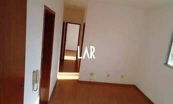 Imagem: Apartamento 03 Quartos 01 Vaga à Venda