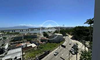 Imagem 2: APARTAMENTO 3 DORMITÓRIOS CENTRO FLORIANÓPOLIS codigo: 162493