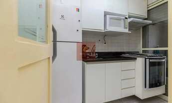 Imagem 7: DUPLEX EM MOEMA 45M² 1SUITE 1 VAGA DE GARAGEM MOBILIADO !!!