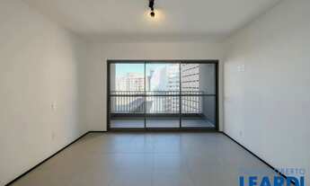 Imagem 3: APARTAMENTO - CONSOLAÇÃO - SP