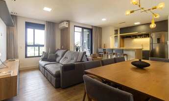 Imagem 6: Apartamento com 1 suíte(s) mais 1 quarto(s) à venda no bairro AMÉRICA em JOINVILLE, por R