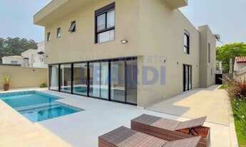 Imagem 3: CASA EM CONDOMÍNIO - ALPHAVILLE - SP