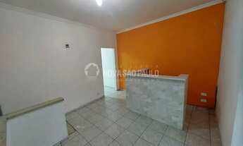 Imagem 4: Sala - Taboão - São Bernardo do Campo