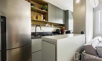 Imagem 6: Imóvel na Florianópolis com 2 dormitórios e 53.48m²