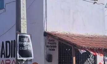 Imagem 2: PRÉDIO COMERCIAL E RESIDENCIAL NO ITAPERY