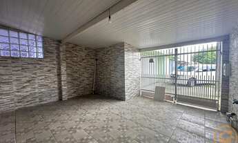 Imagem 4: Sobrado com 2 quartos à venda por R$ 242000.00, 46.46 m2 - ALTO BOQUEIRAO - CURITIBA/PR