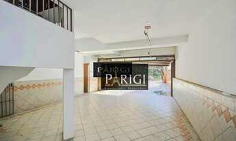 Imagem 7: Casa com 3 dormitórios, 372 m² - venda por R$ 1.600.000,00 ou aluguel por R$ 10.381,00/mês