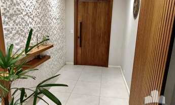 Imagem 4: Casa- Petrópolis, Cascatinha