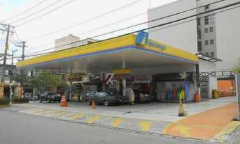 Imagem: Terreno, 959 m² - venda por R$ 8.000.000,00