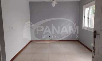 Imagem 2: Casa no bairro Jardim Leopoldina com 3 quartos e 1 suíte