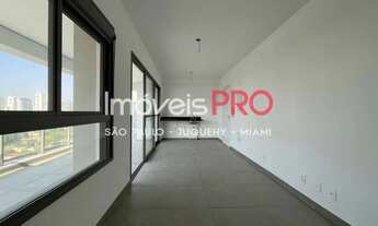 Imagem 2: Studio no Brooklin! A vista mais incrível do bairro por um preço justo!