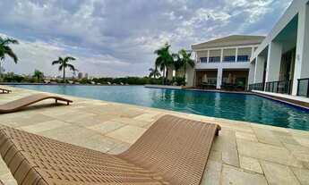 Imagem: Casa à venda no Royal Boulevard em Araçatuba