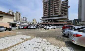 Imagem 2: Terreno, 1634m², para locação, no modelo Build to Suit (BTS) em Vila Gomes Cardim - SP!