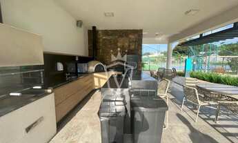 Imagem 3: Terreno à Venda no Cond. Reserva Marajoara, Jundiaí/SP