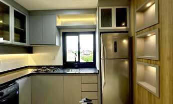 Imagem 4: Apartamento Mobiliado e decorado no Centro de Tramandaí - Hilda Muller - Venda REF: 3818