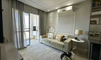 Imagem 2: Apartamento 2 Quartos com 1 Suíte e 78m² - Barreiros - BRN