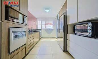 Imagem 7: Apartamento à venda, 3 quartos (1 suíte), 1 vaga de garagem, no bairro Centro Cívico