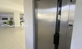 Imagem 4: Apartamento para Venda em Salvador, RIO VERMELHO, 2 dormitórios, 2 banheiros, 1 vaga