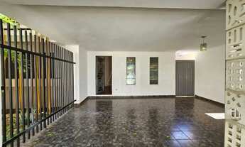 Imagem 4: Casa Residencial ou Comercial no bairro Vila São Paulo em Araçatuba-SP