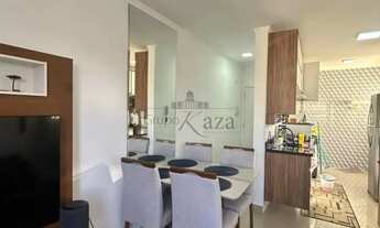 Imagem 4: Oportunidade - Apartamento - Loteamento Jardim Sol Nascente - Residencial Santa Rita II