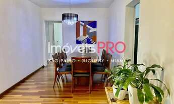 Imagem 5: Apto de 136m2 com 3 dorm e 1 vaga no Bela Vista ao lado da av Paulista