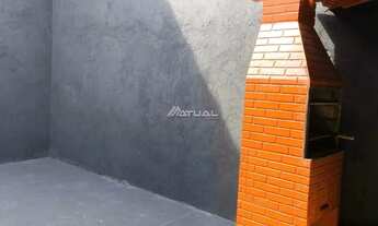 Imagem: Casa Não Geminada à Venda Jardim Imperial