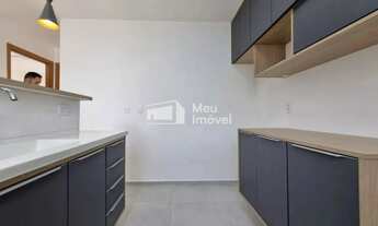 Imagem 6: LUC Aluga Apartamento 2 Quartos - Condomínio Parque Jacarandá Vila Nova Aliança Jacareí