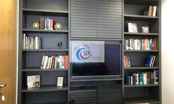 Imagem 2: Imóvel para aluguel tem 192 metros quadrados em Cidade Monções - São Paulo - SP