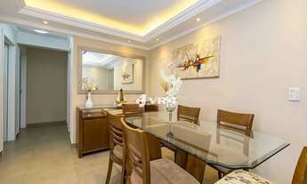 Imagem 3: Apartamento com 3 dormitórios à venda - Pinheirinho - Curitiba/PR