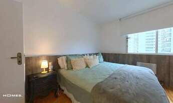 Imagem 6: Apartamento para locaçãp 3 quartos Ipanema R. Prudente de Morais no Quadrilátero de Ipanem