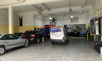 Imagem 3: Imóvel comercial para alugar no Centro